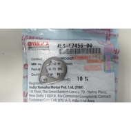 fzs R15 V2 V3 V4 M-slaz mt15 Front Chainring Gasket Buckle 1s7 4ls-e7456-00