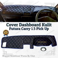 Dashboard Cover SUZUKI Carry Futura 1.5 Pick Up Car Leather Dashboard Protector Interior Accessories