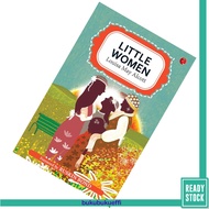 Little Women (Little Women #1) by Louisa May Alcott
