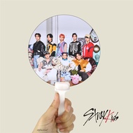 Stray Kids Hand Fan Stray Kids Hand Fan