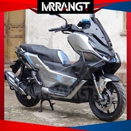 WMOTO NEXY+180 Crash Bar Rear Carbon Steel Top box Bracket NEXY+180 Exhaust Crash Bar NEXY+180