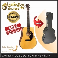 Martin D-18E LR Baggs Anthem with Case