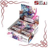 Gundam Card Game GD-01 Newtype Rising Booster Box / Japanese