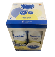 FRESUBIN 2KCAL DRINK VANILLA 200ML (4 BOTTLE) [EXP: 10/2026]