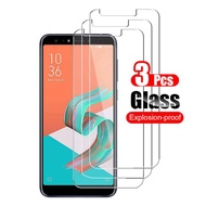 3pcs Glass tempered film For Sony Xperia Z5 Z3 plus Z4 Z L36H L39H Transparent Screen Protector For 