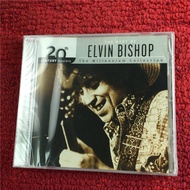 Elvin Bishop The Best Of Elvin Bishop   (brand new  )  mai