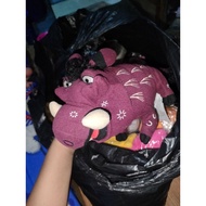 Pumbaa the lion king doll B2