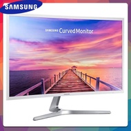 Màn hình cong Samsung LC27F397FHEXXV (27 inch/FHD/PLS/60Hz/5ms/250 nits/HDMI+DSub/Curved) - BẢO HÀNH