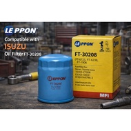 FUEL FILTER LORRY ISUZU NPR HICOM 4.3 4HF1 (FT-30208/FT-6725/F-6725/FT-6238/FT-1906/F-3214)