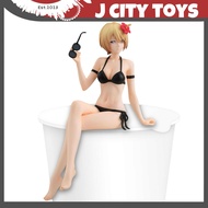 The Café Terrace And Its Goddesses Noodle Stopper Figure - Akane Hououji (15.24cm)(Declared BIB)