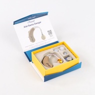Alat Bantu Pendengaran Orang Tua Alat Bantu Pendengaran Mini Lansia
