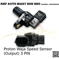 Proton Waja, Gen 2 Speed Sensor (Output)