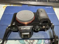 sony A7 A7M 單眼相機 無反相機