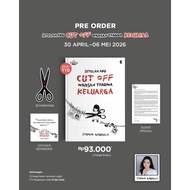 Book - After Me Cut Off Family Truma Inheritance - Stefani Gabriela - Gradient - JDA Bookstore