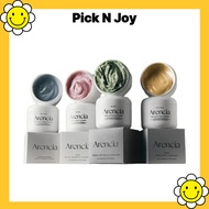 ARENCIA Rice Cake Cleanser 120g