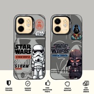 Softcase So Cool Hologram For Infinix Smart 9 / Infinix hot 50i Case IMB Black DP-08