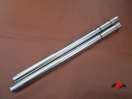 YAMAHA CHAPPY -- FRONT FORK INNER TUBE SET // แกนโช๊ค ชิปปี้