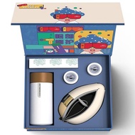 【免運】和正眼部按摩器限定禮盒實用高檔輕奢禮品