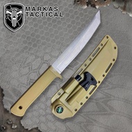 1463-1 COKLAT CAMPING NAIKUNG ALAT CAMPING PELINDUNG DIRI SURVIVAL KIT MULTIFUNGSI