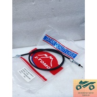 cable meter cable speedometer tali meter YAMAHA lagenda 110z lagenda110 srl110 srl110z by ain