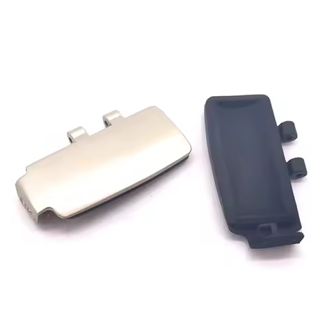 Classy-Battery Door For Olympus U2 U-II Mju:II 35Mm F2.8 Classic Film Camera Repair Component