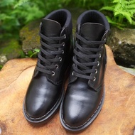 TredAir 6eye Boot,Dr Martens, Docmart, solovair, hawkins