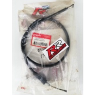 Cable rope front brake cable drum original ori honda gl100 gl125 cb100 cb125 cb gl 100 125 cg110 cg1