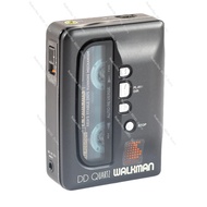 Dd9 Tape Walkman Cassette Machine Walkman Japan Buy Back Nostalgic Old-Fashioned