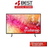 Samsung 4K Crystal UHD SM UA65DU7000KXXS