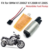 Motorcycle Fuel Pump Fit For BMW F650CS F650GS F700GS F800GS F800GT F800R F800ST G650GS G650X K1200G