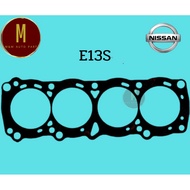 Cylinder Head Gasket NISSAN E13 (2mm Light) SUNNY B11 PULSAR 8V 1300CC(77.5MM)