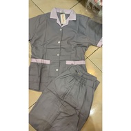 Nurse Uniform - Nurse Uniform Mix Model