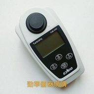 勁準儀器網購 TUB-430 濁度計 Portable Turbidity Meter 附標準液 水質檢測(MIT)現貨