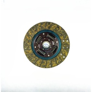 Clutch Plate NISSAN FRONTIER ZD30 NAVARA YD25 D22 (6 Gears) (10'X24F) (250*16*24*25.6) E1 NSD-104U
