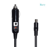 Mary Car Charging Cable for Power Station Compatibility with DC8020 Male Output