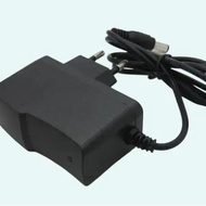 ADAPTOR 5v 1a / 5v 2a / 9v 1a / 9v2a / 12v 1a /12v 1.5a / 12v 2a JACK 5.5mm Good QUALITY