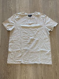 APC plain tee
