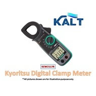 Kyoritsu KEW2117R AC Digital Clamp meter