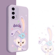 Oppo A5 A9 2020 F11 F11pro realme C2 A1K C12 c15 A93 A74 4G A95 4G Stella cartoon design phone casin