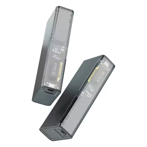 TIANJIE MF310 4G Mobile WiFi Router,LTE Wi-Fi 6 Router,2.4G & 5G Dual Band High-speed Network,10000m