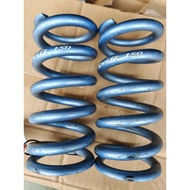 s.w.i.f.t swift springs Japan adjustable spring 180mm 15k 2unit