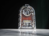 【老時光 OLD-TIME】早期二手可樂收音機