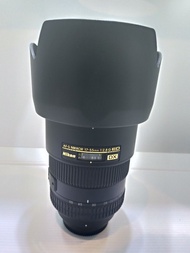 Nikon AF-S DX 17-55mm F2.8