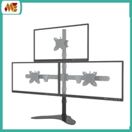 Triple Monitor LED Arm Stand Holder/LCD Arm/LED Arm For 3 Monitor