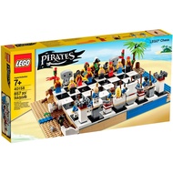 LEGO Pirates 40158 - Pirates Chess Set ( 2015 )
