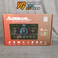 AudioBank META Series 9''/10'' Android Player (4+64GB)