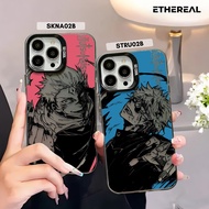 ETHEREAL CASE XIAOMI REDMI NOTE 10 10A 10C 12 12C 13 13C 8A 8 9A 9C 9 9T A1 A2 A3 NOTE 10 10S 11 12 