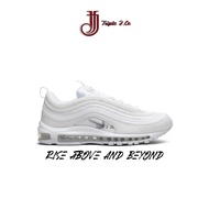 Nike Air Max 97 Triple White