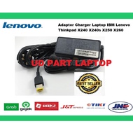 IBM LEN Thinkpad X240 X240s X250 X260 Laptop Charger