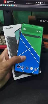 samsung a51 bekas